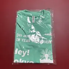 glimmer NEW YEAR MARATHON Tシャツ Sサイズのサムネイル