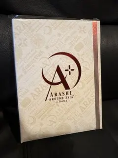 2026年最新】arashi around asia+in domeの人気アイテム - メルカリ