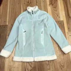 パタゴニア Patagonia シンチラ フリースジャケット フリースコート S