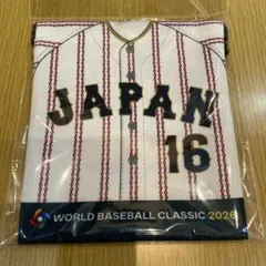 ❤️ 大谷翔平 巾着 WBC 記念 侍ジャパン 2026 OHTANI 巾着袋 - メルカリ
