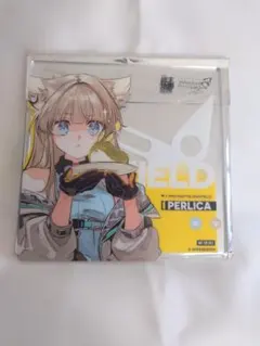 アークナイツ：エンドフィールド コラボカフェ アクリルコースター