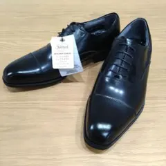 kenford ケンフォード ドレス・ビジネスシューズ 内羽根 幅広 4E　革靴