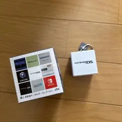 Nintendo DS キーホルダー