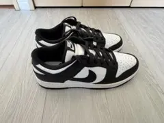 新品未使用　NIKE DUNK LOW レトロ　DD1391-100 ※箱無しのサムネイル