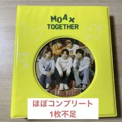 TXT ミニフォト txt ミニフォト TOMORROW X TOGETHER 7thミニアルバム『The Star