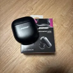 Bose QuietComfort Ultra ワイヤレスイヤホン