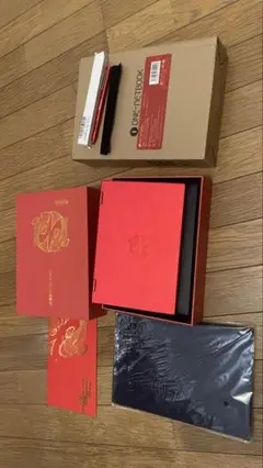 ONE-NETBOOK OneMix4 Koi Limited Edition