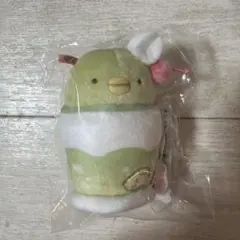 すみっコぐらしたぴよこmimi et bonミミエボン東京駅限定てのり