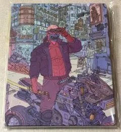 【未使用/未開封】 サイバーパンク 2077 【スチールブック】