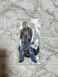川尻蓮 アクリルスタンド JO1 アクスタ JO1DER SHOW