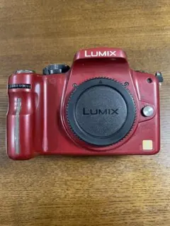 Lumix DMC-G1のサムネイル
