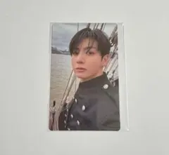 BTS ARIRANGラキドロ weverse　トレカ　JUNGKOOK BTS ARIRANGラキドロ weverse トレカ JUNGKOOK - メルカリ