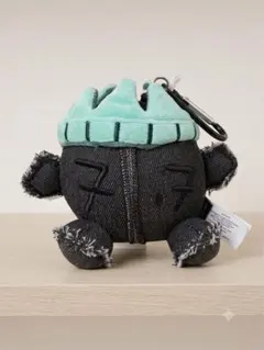 【NY限定】BTS アリラン PLUSH KEY RING ニューヨーク限定】BTS アリラン PLUSH KEY RING | Mercari