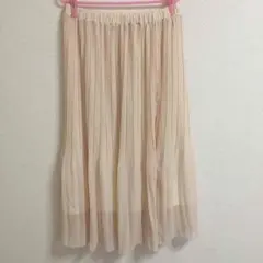 YEVSロングスカート値下げ❤️