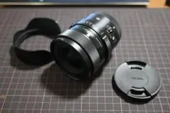 sigma レンズ(単焦点)