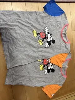 BEAMS ミッキー Tシャツのサムネイル