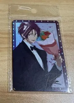 中国限定 Free! 松岡凛