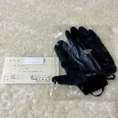THE NORTH FACE ザノースフェイス ショートグローブ【ユニセックス】