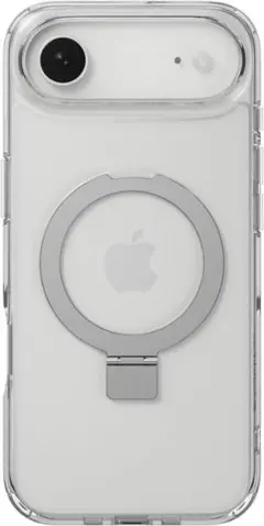 25465　SwitchEasy　iPhone Air 対応 ケース クリア