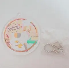 2026年最新】夏目友人帳 カフェ アクリルキーホルダーの人気アイテム