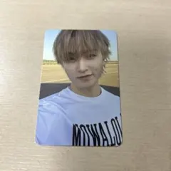 NCTDREAM マーク scape 中華 MNZ 3.0 ラキドロ トレカ 2025年最新】DREAM scape マーク トレカの人気アイテム - メルカリ