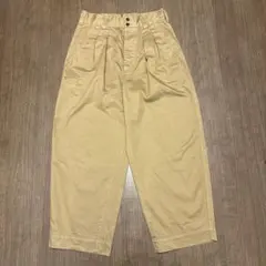 <極美品>今期商品 COMME des GARÇONS HOMME スラックス