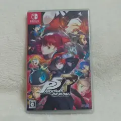 ペルソナ5 キャラクターグッズ