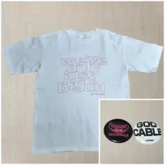 ◆限定品◆【未開封】【新品、未使用】水曜日のカンパネラ　シークレットTシャツ 2025 Long Sleeve T-shirts [GREEN] – Creepy Nuts STORE