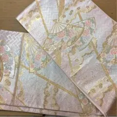 Sale!!袋帯　金彩