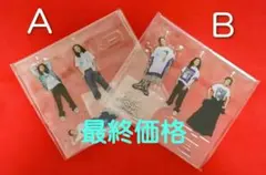 小泉今日子 KKPP TOUR 2022 アクリルスタンド 2種類セット 新品