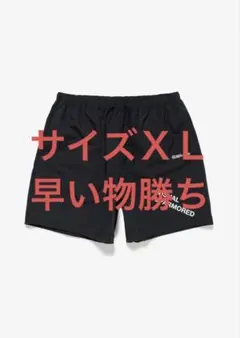 OVY Stretch Utility Shorts 新品未使用品 XL - メルカリ