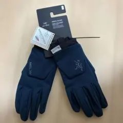 ARC'TERYX GORE-TEX INFINIUM 手袋 グリーン系 - メルカリ