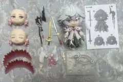 FGO マーリン　ねんどろいど
