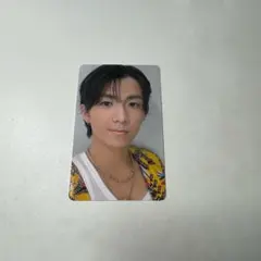 高桑真之 トレカ