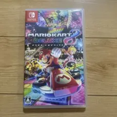 マリオカート8 デラックス