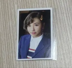 twice signal モノグラフ チェヨン