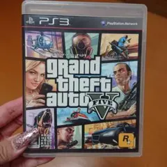 グランド・セフト・オート5