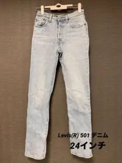 Levi's(R) デニム