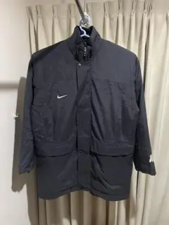 中綿ジャケット ナイロンジャケット