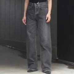 dairiku デニム