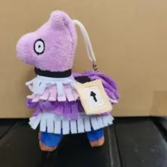 フォートナイト フォトナ Fortnite ラマ ぬいぐるみ