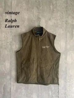 【未使用品】POLO RALPH LAUREN フリースフードベスト XSサイズ 2025年最新】ラルフローレン フリースベストの人気アイテム