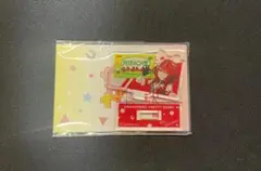 ウマ娘 ローソン たけのこの里 ミニアクスタ【ウインバリアシオン】