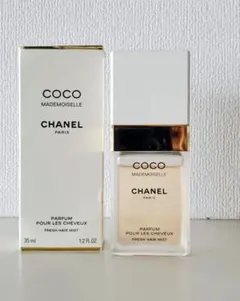 CHANEL COCO MADEMOISELLE ヘアミスト 35ml