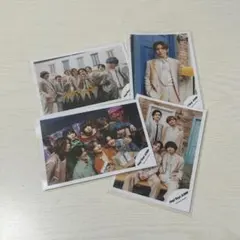 Hey! Say! JUMP 公式写真