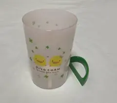 マザーグースの森 ぴよちゃん プラスチックコップのサムネイル