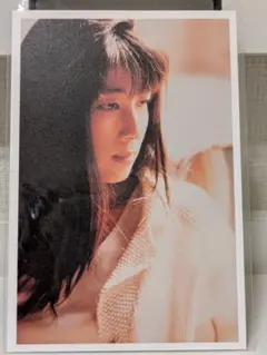 ・ZARD　坂井泉水　「ポストカード　２冊」 ZARD 坂井泉水 「ポストカード 2冊」 ZARD 30周年記念企画