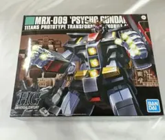 HGUC サイコガンダム & クシャトリヤ 2種セット - メルカリ