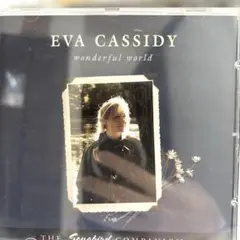 Eva Cassidy Wonderful World