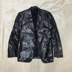 2025年最新】キムタク ポールスミス レザー ジャケットの人気アイテム